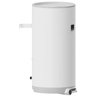 Бойлер непрямого нагріву Drazice OKF 125/1m 2/4kw