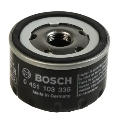 Фільтр масляний Bosch 0 451 103 336