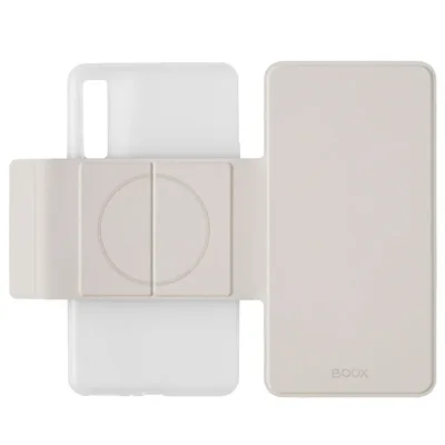 Чохол-книжка BOOX 2-в-1 для BOOX Palma 2 Pro Beige (6949710311201)