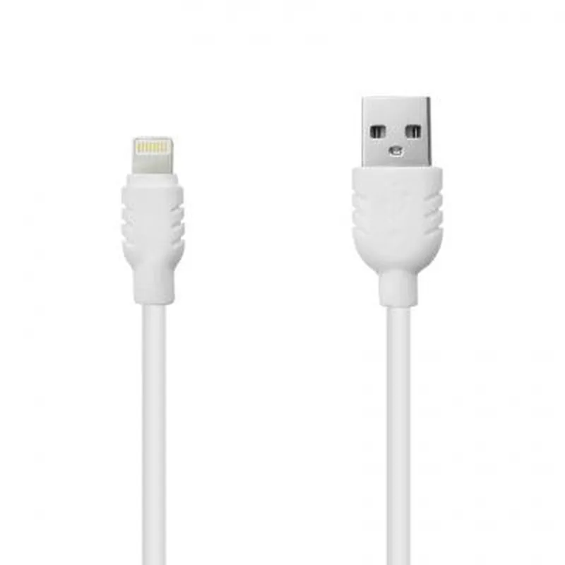 Piko CB-UL11 USB-Lightning 1.2м White (1283126496165)