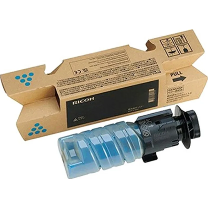 Тонер-картридж Ricoh IM C320 cyan 5.7К (842657)