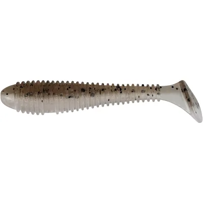 Силікон рибальський Select FatFish 2.4" 215 (6 шт/уп) (1870.71.36)