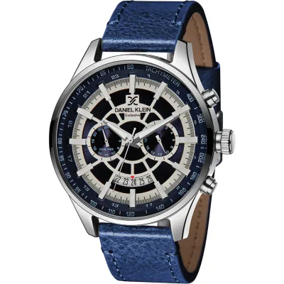 Наручний годинник Daniel Klein DK11353-1