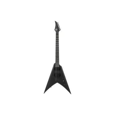 Електрогітара S by Solar Type VB VB4.6C-E Carbon Black Matte (235715)