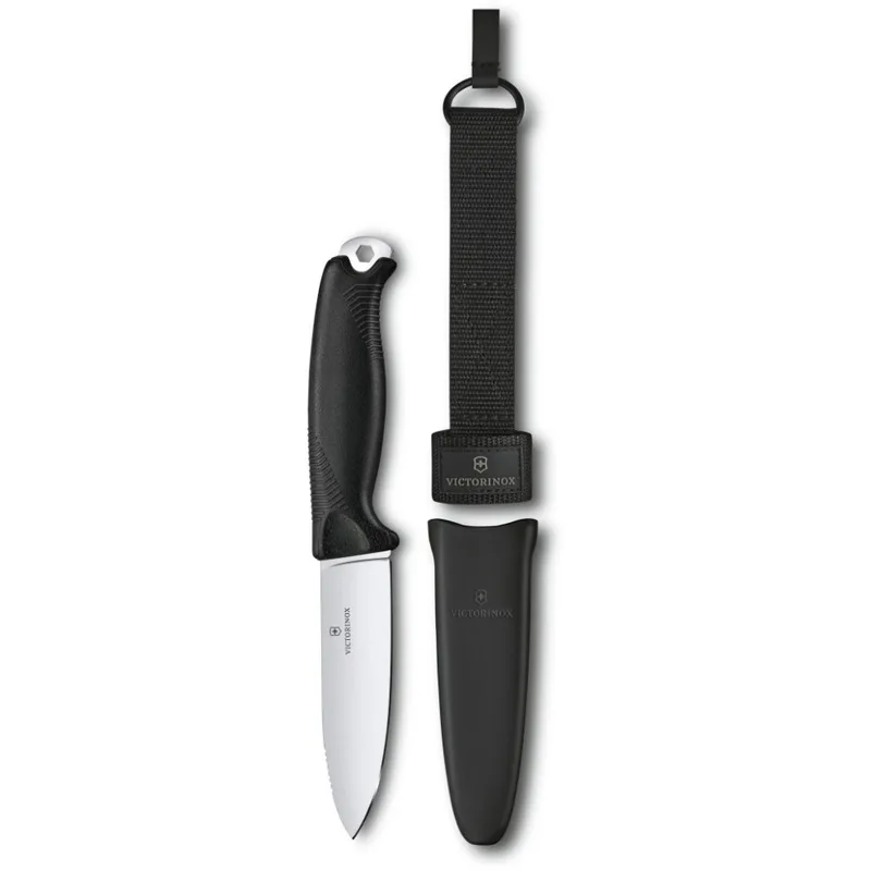 Ніж Victorinox Venture 3.0902.3