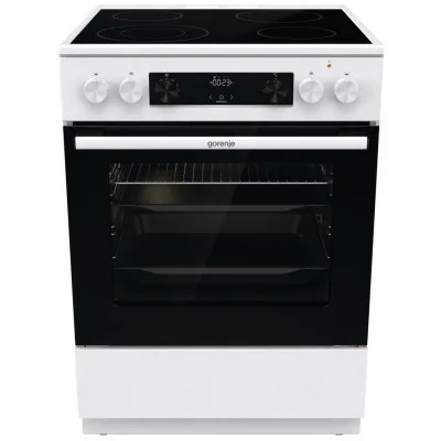 Плита Gorenje GECS 6C70 WC (GECS6C70WC)