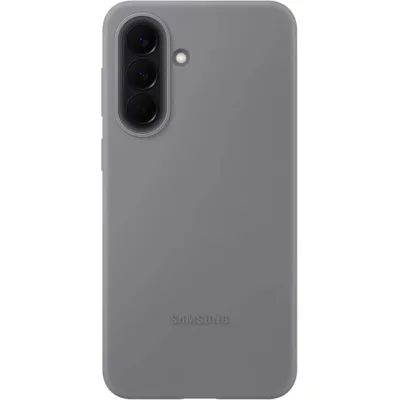 Чохол до мобільного телефона Samsung Silicone Case Galaxy A57 (A576) Gray (EF-PA576CJEGWW)