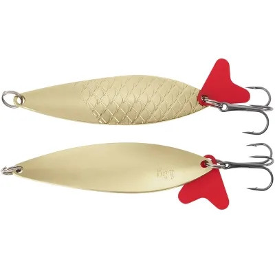 Блешня X-Fish Venom 19g 02 Gold (1917.04.89)