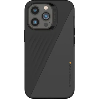 Чохол-накладка Zagg Gear4 Brooklyn Snap with Magsafe для Apple iPhone 13 Pro Black (702008228 / 702008901)