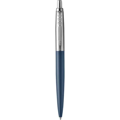 Ручка кулькова Parker JOTTER 17 XL Primrose Matt Blue CT BP (12 132)
