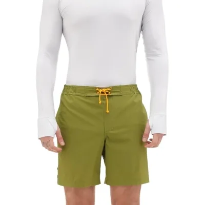 Шорти Turbat Sup Shorts Mns calla green - XL - зелений (012.004.4897)