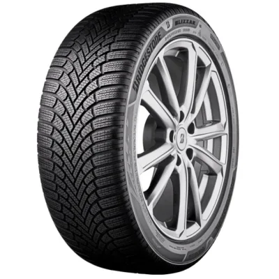 Шина Bridgestone 315/40R21 115W XL Blizzak 6 (27028)