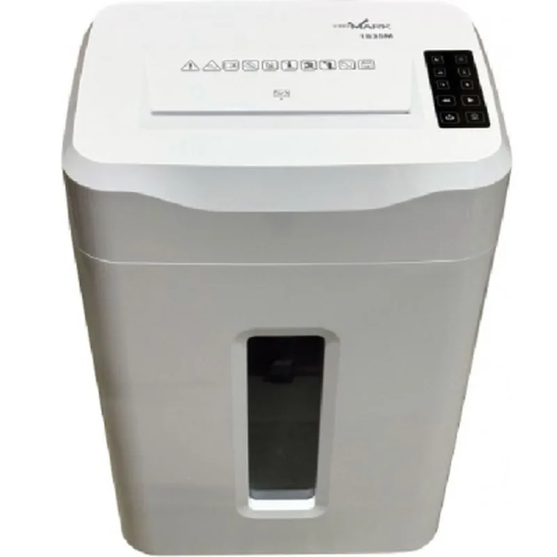 Знищувач документів ShredMARK 1835M NEW (1,9*10мм) (24339)