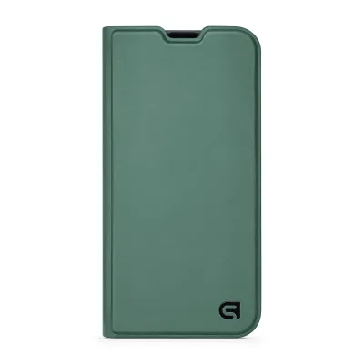 Чохол до мобільного телефона Armorstandart OneFold Case Realme 12 4G / 12+ 5G Green (ARM74772)