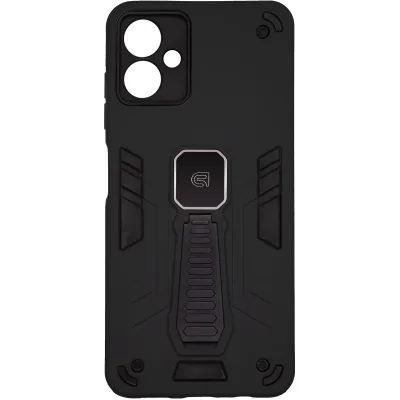Чохол до мобільного телефона Armorstandart Proover Samsung A06 4G Black (ARM85764)