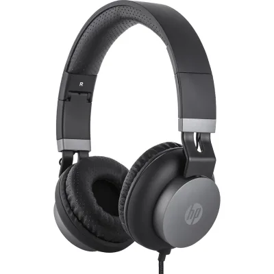 Навушники HP DHH-1205 Black (DHH-1205)