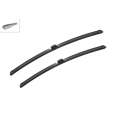 Щітка склоочисника Bosch 3 397 014 615