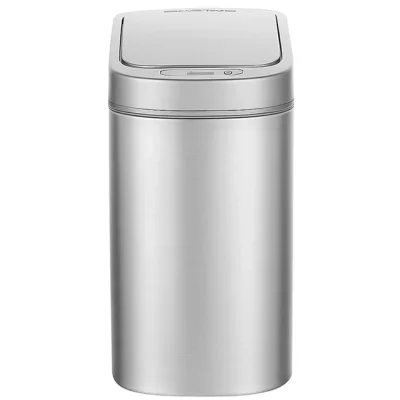 Контейнер для сміття Xiaomi Ninestars Space Silver (DZT-7-2)