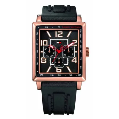 Наручний годинник Tommy Hilfiger 1790702