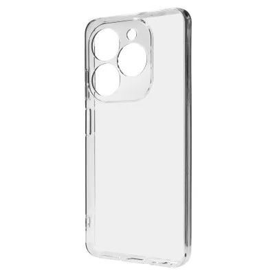 Чохол до мобільного телефона Armorstandart Air Infinix Smart 8 Plus Camera cover Clear (ARM73918)