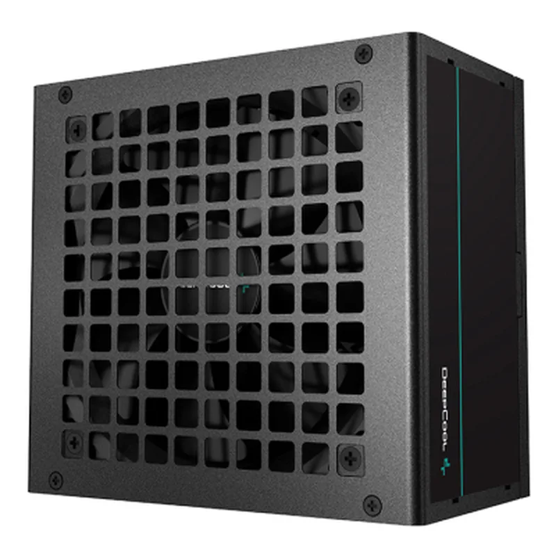 Блок живлення DeepCool PF650 650W (R-PF650D-HA0B-EU)