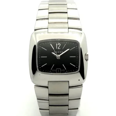 Наручний годинник Gucci 8505L 28535 (8/1745)