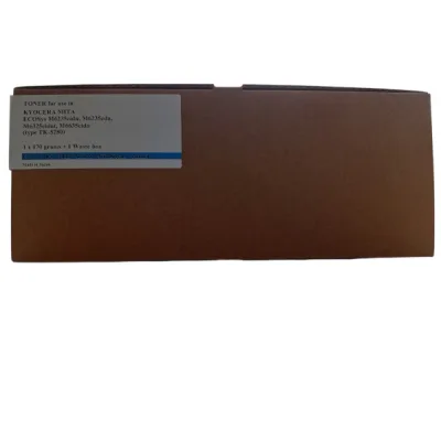Тонер-картридж Tomoegawa KYOCERA TK-5280C/1T02TWCNL0 Cyan + chip (PY453Y.170C)