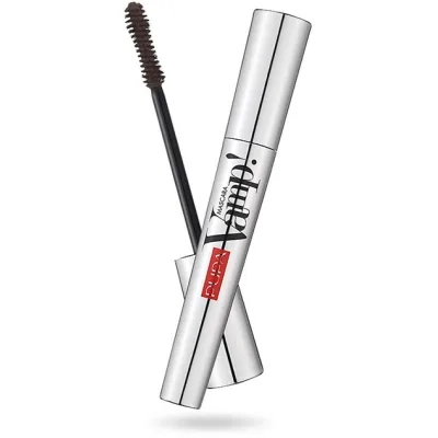 Туш для вій Pupa Mascara Vamp! 200 - Chocolate Brown (8011607179145)