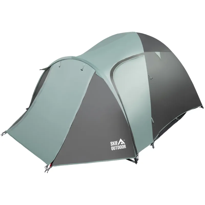 Намет Skif Outdoor Bakota 3 Green (SOTBKT3)