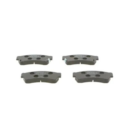 Гальмівні колодки Bosch 0986494860