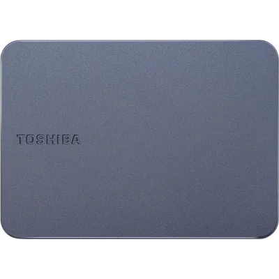 Зовнішній жорсткий диск 2.5" 4TB CANVIO GAMING Toshiba (HDTX240EK3CA)