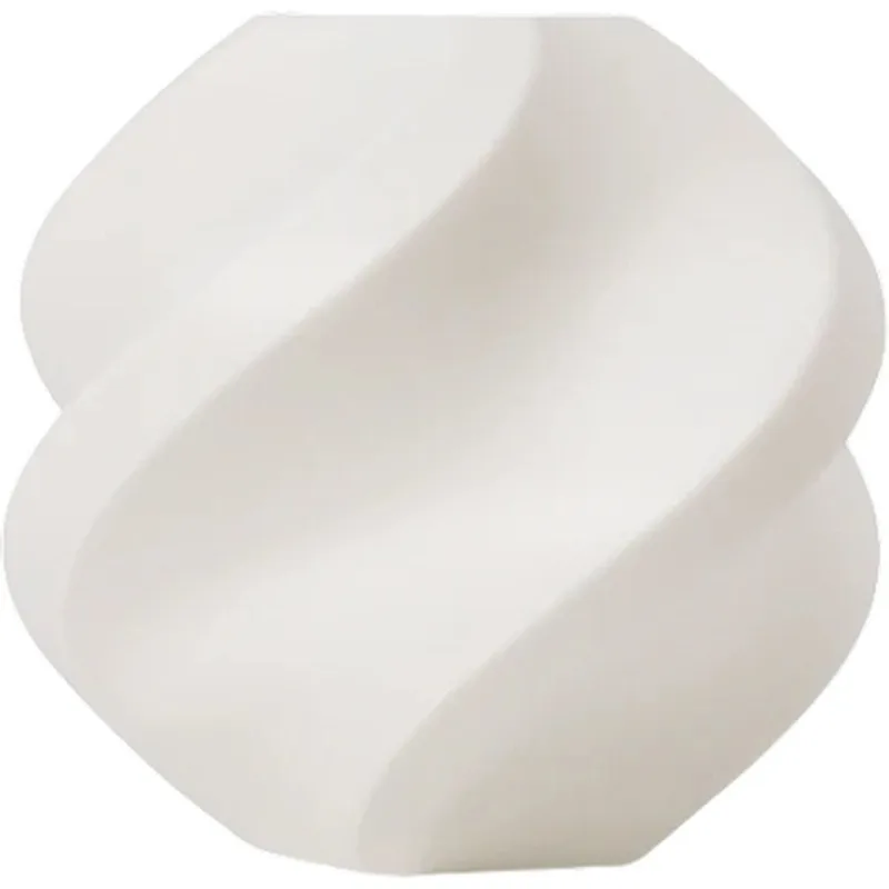 Пластик для 3D-принтера Bambu Lab TPU for AMS, 1.75 мм, 1 кг, White (U02-W0-1.75-1000-SPL)