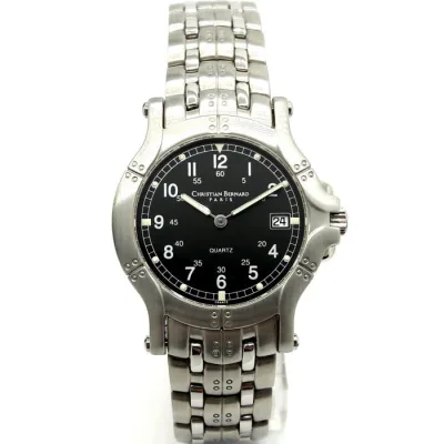 Наручний годинник Christian Bernard MA5309NL