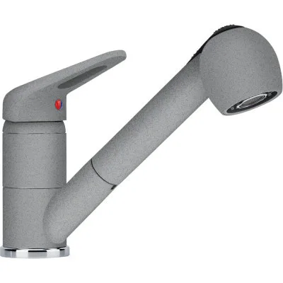 Змішувач Franke Novara Plus (115.0470.670)