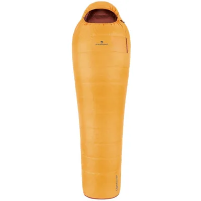 Спальний мішок Ferrino Lightec 1000 Duvet RDS Down -6°C Artisan Gold (86702QGG) (932325)