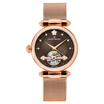 Наручний годинник Claude Bernard 85022 37RM BRPR