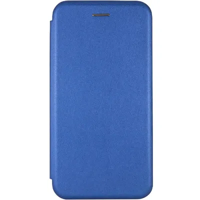 Чохол до мобільного телефона BeCover Exclusive Infinix Hot 40i (X6528B) Blue (711228)
