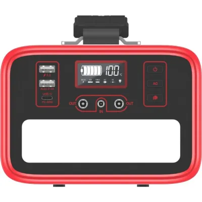 Зарядна станція Energizer PPS320W1 300W (PPS320W1)