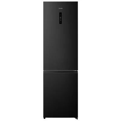 Холодильник Gorenje NRK620EABK4