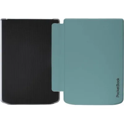 Чохол до електронної книги Pocketbook Shell-Strap 619_629_634 Sage (SH-TR-ST-634-SG-WW)