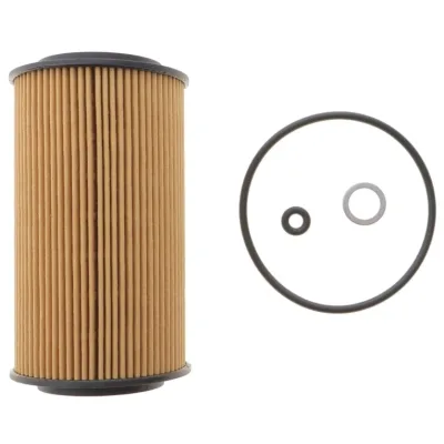 Фільтр масляний Bosch F026407387