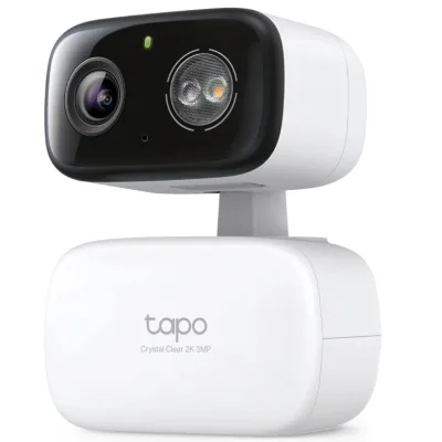 Камера відеоспостереження TP-Link TAPO-C216