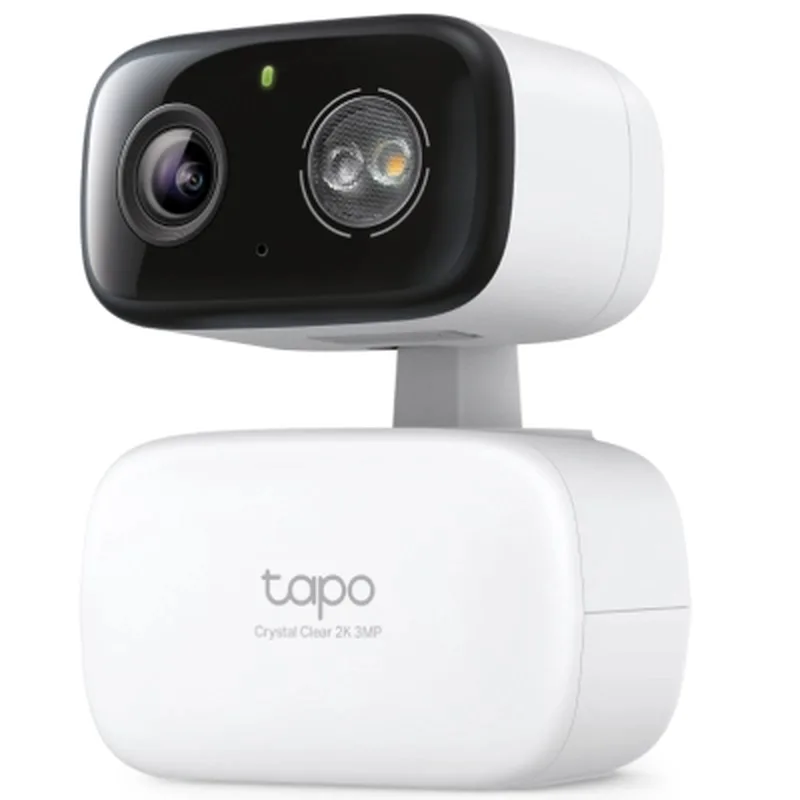 Камера відеоспостереження TP-Link TAPO-C216