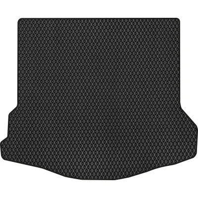Килимок в багажник EVAtech Ford Focus (C346) 2011-2018 3 поколінн (FD1450BO1RBB)