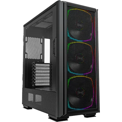 Корпус для ПК MONTECH SKY TWO GX (B)
