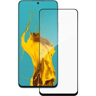 Скло захисне Piko Full Glue Honor X8A Black (1283126591167)