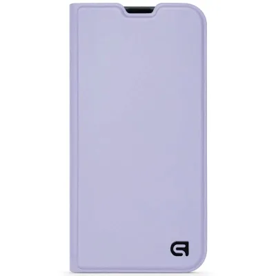 Чохол до мобільного телефона Armorstandart OneFold Case Xiaomi Redmi 15C 4G / Poco C85 4G Lavender (ARM87101)