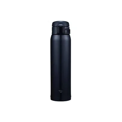 Термокружка Zojirushi SM-SR60BC 0.6 л ц:черный