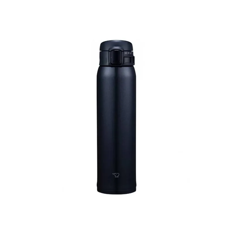 Термокружка Zojirushi SM-SR60BC 0.6 л ц:черный