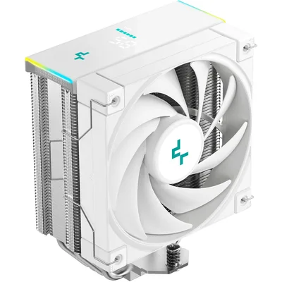 Кулер до процесора Deepcool AK400 Digital SE WH